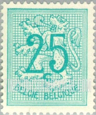 FindYourStampsValue: Lion Rampant