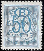 FindYourStampsValue: Official: Lion Rampant
