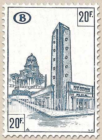 FindYourStampsValue: Parcel Post and Railway: South Station