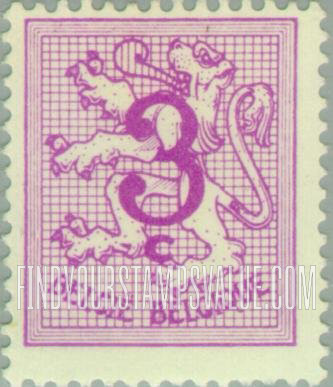 FindYourStampsValue: Lion Rampant