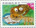 FindYourStampsValue: Winning Pictures from Children’s Stamp Design Contest - 从儿童邮票设计大赛中获奖图片