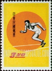 FindYourStampsValue: Sports - 运动