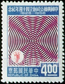 FindYourStampsValue: Dual Carriers for FM Broadcasting - 调频广播双载波