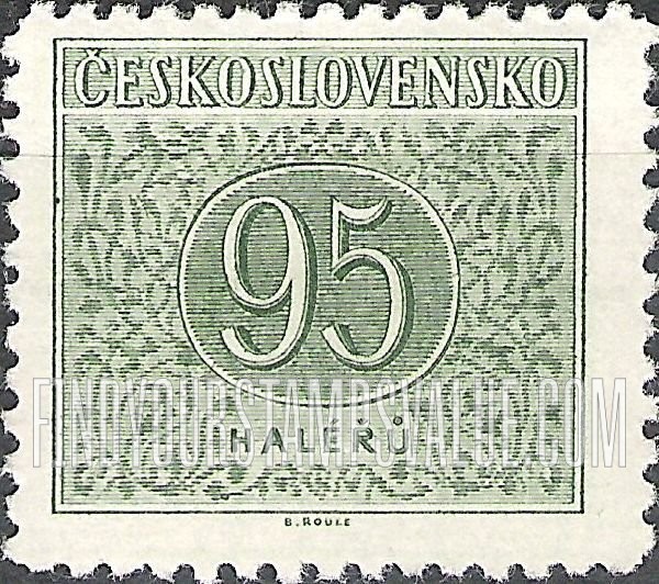 FindYourStampsValue: Numeral Value