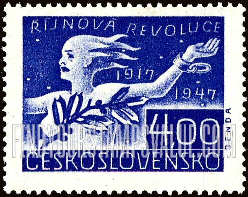 FindYourStampsValue: “Freedom from Social Oppression”