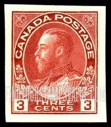 FindYourStampsValue: King George V