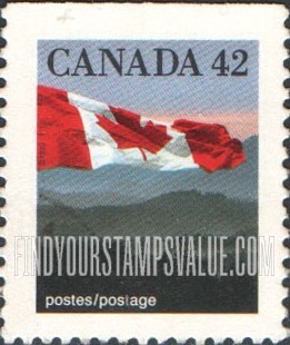 FindYourStampsValue: Hills