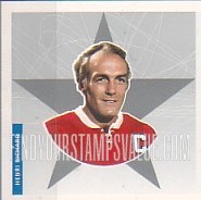 FindYourStampsValue: National Hockey League Stars: Henri Richard