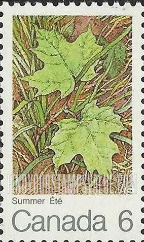 FindYourStampsValue: Summer