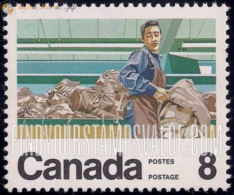 FindYourStampsValue: Mail handler