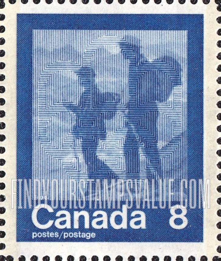 FindYourStampsValue: Hikers