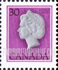 FindYourStampsValue: Flower, Queen & Parliament Types: Elizabeth II
