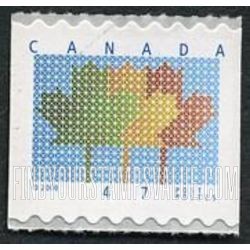 FindYourStampsValue: Maple Leaf