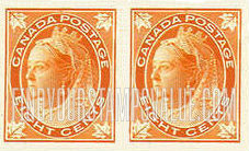 FindYourStampsValue: Jubilee Issue: Queen Victoria