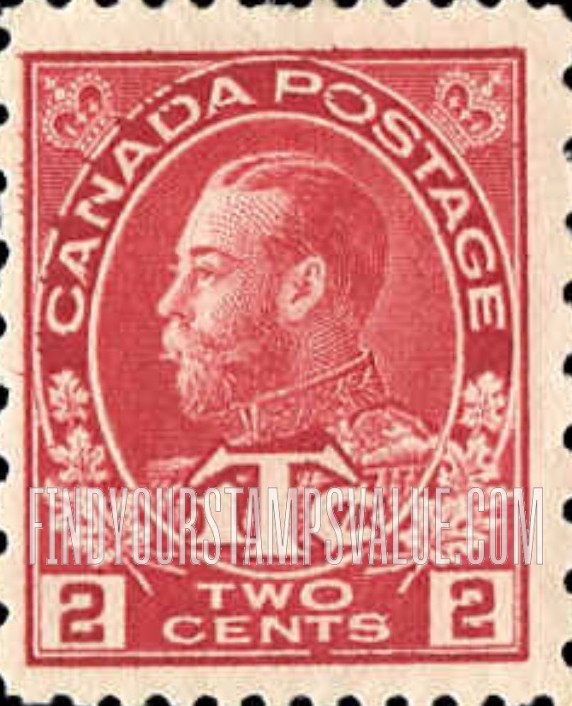 FindYourStampsValue: WAR TAX STAMPS