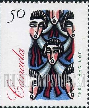 FindYourStampsValue: Choir
