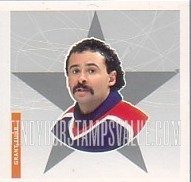 FindYourStampsValue: National Hockey League Stars: Grant Fuhr