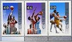 FindYourStampsValue: Basketball