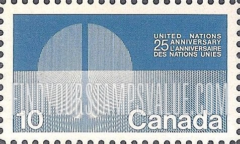 FindYourStampsValue: “A Divided World, with Energy Focused on Unification...”