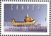 FindYourStampsValue: 1970 Bombardier Ski-Doo Olympique 335 snowmobile