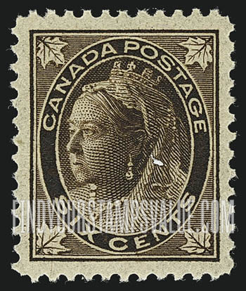 FindYourStampsValue: Jubilee Issue: Queen Victoria