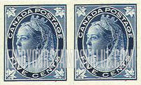 FindYourStampsValue: Jubilee Issue: Queen Victoria