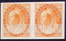 FindYourStampsValue: Jubilee Issue: Queen Victoria