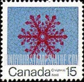 FindYourStampsValue: Snowflake