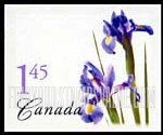 FindYourStampsValue: Dutch Iris