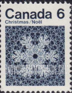 FindYourStampsValue: Snowflake
