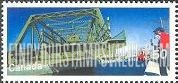 FindYourStampsValue: Bridges: Canso Causeway, Nova Scotia
