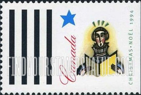 FindYourStampsValue: Booklet Stamp: Soloist