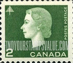 FindYourStampsValue: Tagged: Queen Elizabeth II and Tree