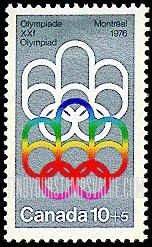 FindYourStampsValue: SEMI-POSTAL STAMPS: Olympic Type of 1973