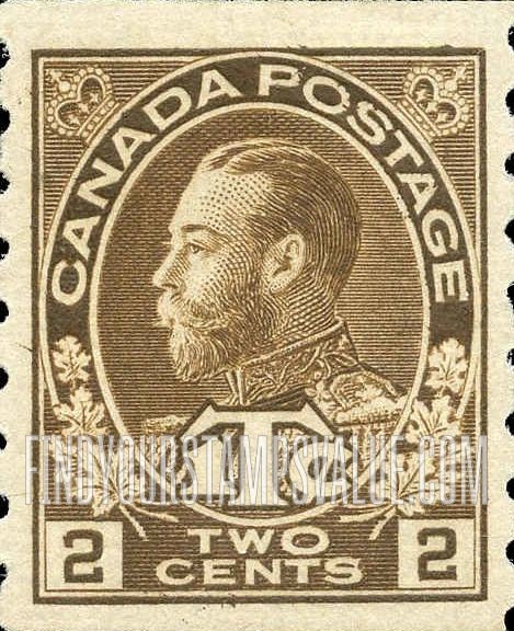 FindYourStampsValue: WAR TAX STAMPS