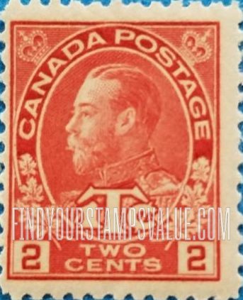 FindYourStampsValue: WAR TAX STAMPS