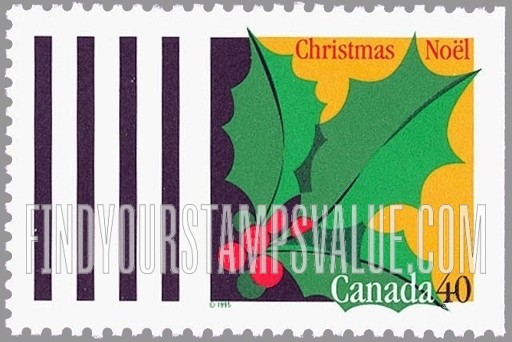 FindYourStampsValue: Holly