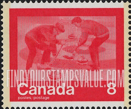 FindYourStampsValue: Curling