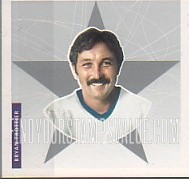 FindYourStampsValue: National Hockey League Stars: Bryan Trottier