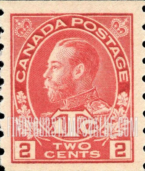 FindYourStampsValue: WAR TAX STAMPS