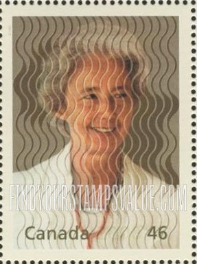 FindYourStampsValue: Charity: Dr. Lucille Teasdale (1929-96), hospital administrator in Uganda