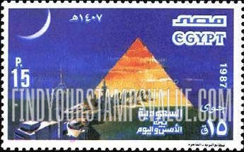 FindYourStampsValue: Cultural heritage exhibition - معرض التراث الثقافي