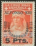 FindYourStampsValue: Semi-Postal: Coronation Silver Jubilee, Queen as a Nurse