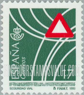 FindYourStampsValue: Road Safety