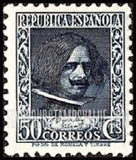 FindYourStampsValue: Velázquez