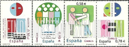 FindYourStampsValue: Civic Values