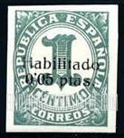 FindYourStampsValue: Numeral