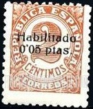 FindYourStampsValue: Numeral