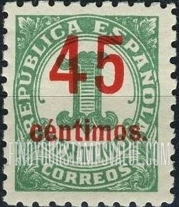 FindYourStampsValue: Numeral