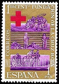 FindYourStampsValue: The Good Samaritan